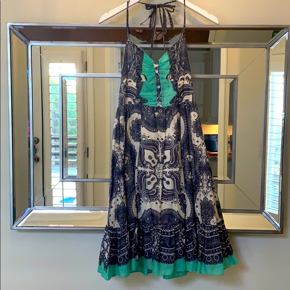 Alice & Trixie Cocktail Dress Small